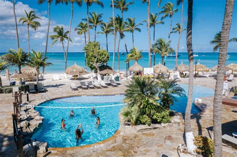 holiday inn sunspree resort aruba|All Inclusive Holiday Inn Resort Aruba .
